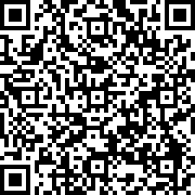 Image with QR code for the petition