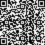 Image with QR code for the petition