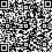 Image with QR code for the petition