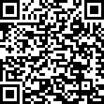 Image with QR code for the petition