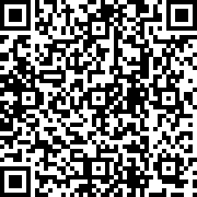 Image with QR code for the petition