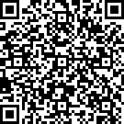 Image with QR code for the petition
