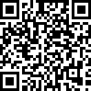 Afbeelding met QR-code voor de petitie
