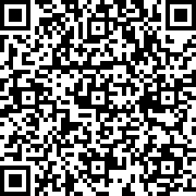 Image with QR code for the petition