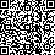 Image with QR code for the petition