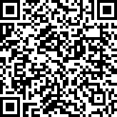 Afbeelding met QR-code voor de petitie