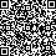 Image with QR code for the petition