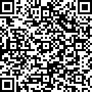 Image with QR code for the petition