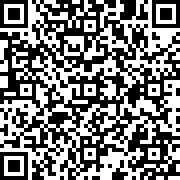 Image with QR code for the petition