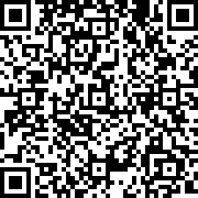Image with QR code for the petition