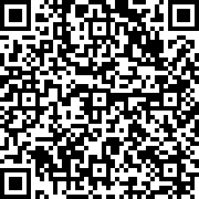 Image with QR code for the petition