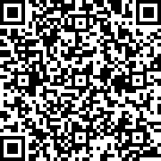 Image with QR code for the petition