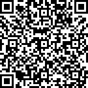 Image with QR code for the petition