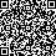Image with QR code for the petition