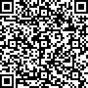 Image with QR code for the petition
