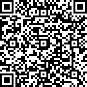 Image with QR code for the petition