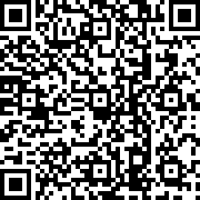 Image with QR code for the petition