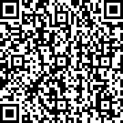 Image with QR code for the petition