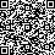 Image with QR code for the petition