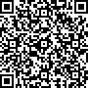 Image with QR code for the petition