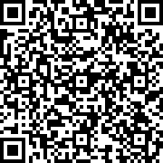 Image with QR code for the petition