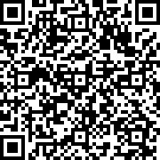 Image with QR code for the petition