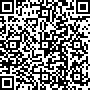 Image with QR code for the petition