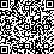 Εικόνα με κωδικό QR για την αίτηση