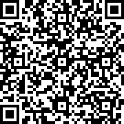 Image with QR code for the petition