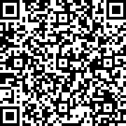 Image with QR code for the petition