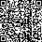 Image with QR code for the petition