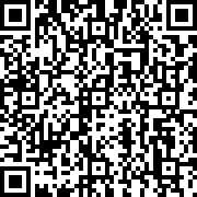 Image with QR code for the petition