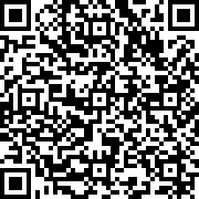 Image with QR code for the petition