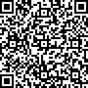 Image with QR code for the petition