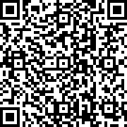 Image with QR code for the petition