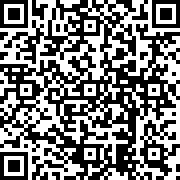 Image with QR code for the petition