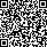 Afbeelding met QR-code voor de petitie