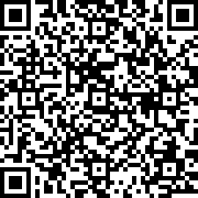 Image with QR code for the petition