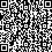 Image with QR code for the petition