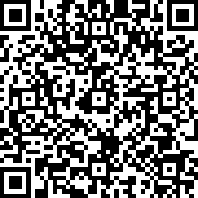 Image with QR code for the petition