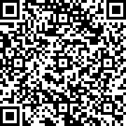 Image with QR code for the petition