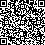 Image with QR code for the petition