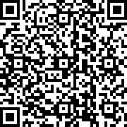 Image with QR code for the petition