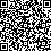 Image with QR code for the petition