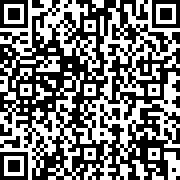 Image with QR code for the petition