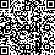 Image with QR code for the petition