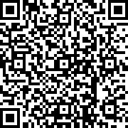 Image with QR code for the petition