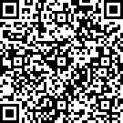 Image with QR code for the petition