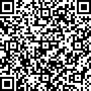 Image with QR code for the petition