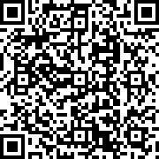 Изображение с QR код за петицията
